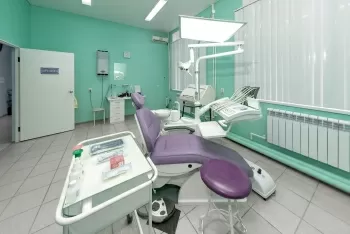 Стоматология Омега