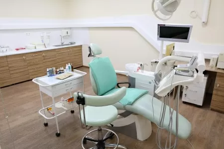 Esthetic Classic Dent