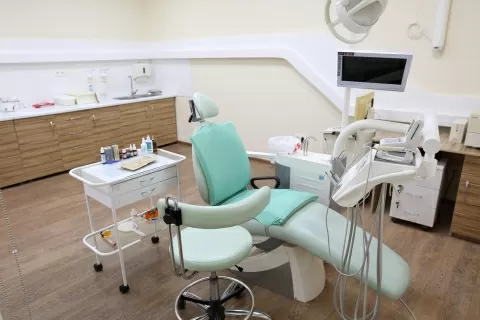 Esthetic Classic Dent