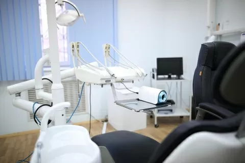 Стоматология Степановой Елены