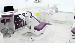 Моя Стоматология