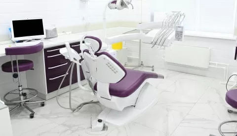 Моя Стоматология