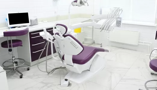 Моя Стоматология