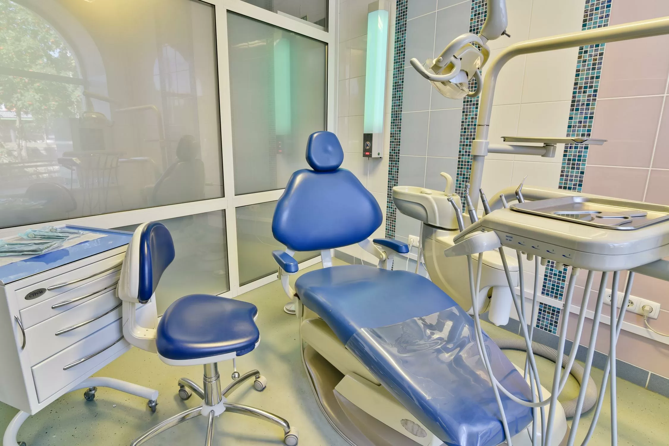 Клиника Клондайк