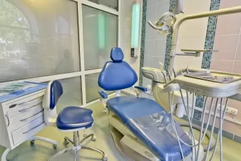 Клиника Клондайк