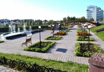 Центр реабилитации Омский