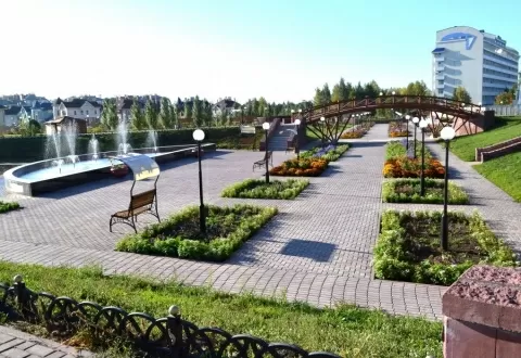 Центр реабилитации Омский