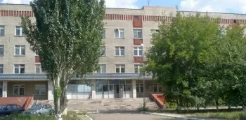 Поликлиника № 12