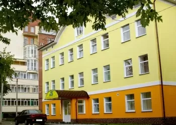 Детский медицинский центр До 16-ти