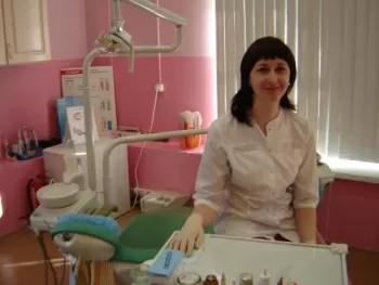 Стоматология