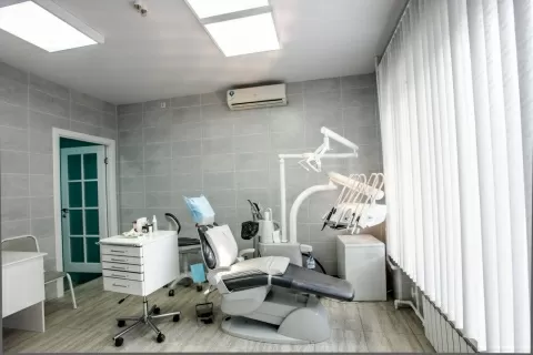 Стоматология КАВ