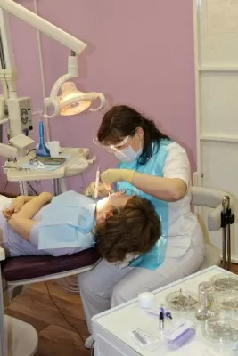 УльтраДент