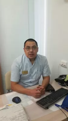 Клиническая медико-санитарная часть № 9