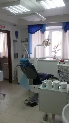 Стоматология Доктора Федоровой