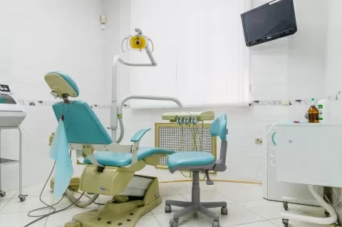 Стоматология Дента Русь