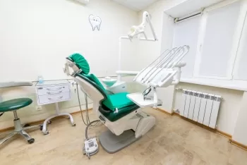 Стоматологическая клиника Харизма