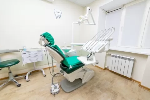 Стоматологическая клиника Харизма