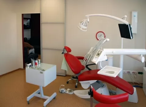 Дентал Косметик