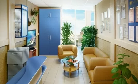 Стоматологическая клиника XXI века