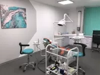 Семейный Стоматологический Центр