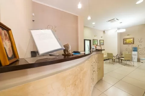 Дентал Приват