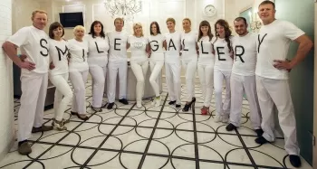 Центр Лаура