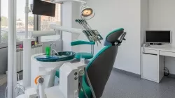 Стоматология Мечковских