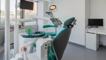 Стоматология Мечковских