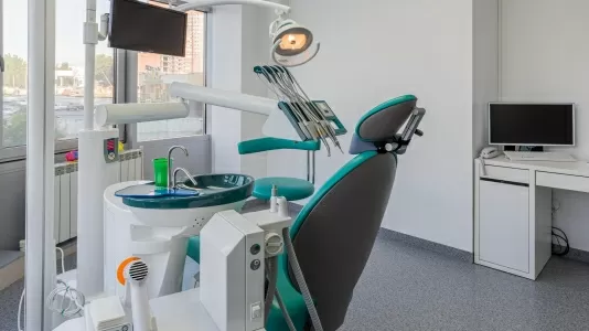 Стоматология Мечковских