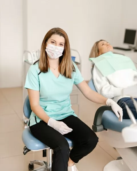 Ортодонтическая клиника Авантис