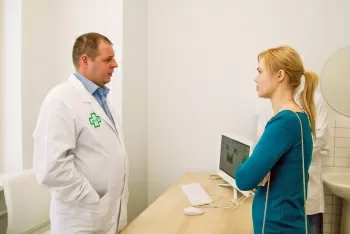 Медсанчасть-168