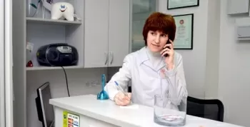 Авторская стоматология Зубаревой