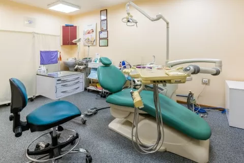 Оздоровительный центр стоматологии и косметологии Баянет