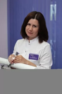 Голливудская улыбка