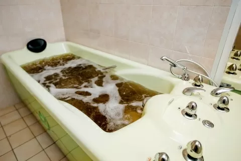 АО Клиническая МСЧ Энергетик