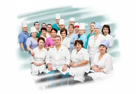 Краевая клиническая больница скорой медицинской помощи