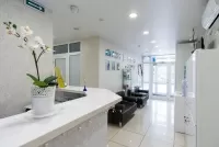 Стоматологический центр на Ленинградской