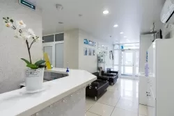 Стоматологический центр на Ленинградской