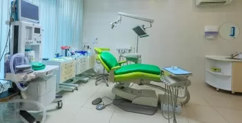 Детская стоматологическая клиника Дентоша