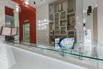 Улыбка Тари