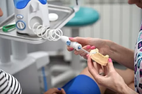 Стоматологическая клиника ВОКА