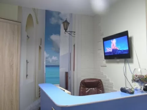 Дент-Студия