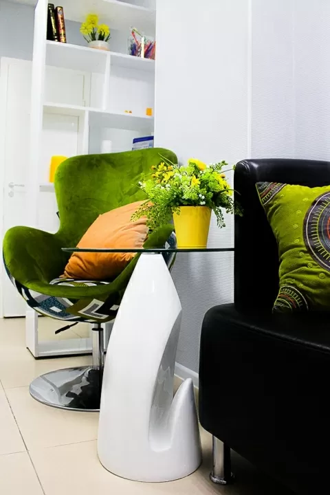 Клиника Базылевых