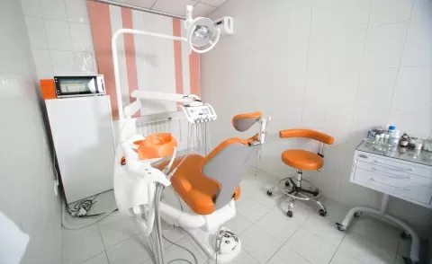 Стоматологическая клиника Новард