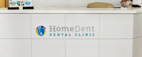 HomeDent