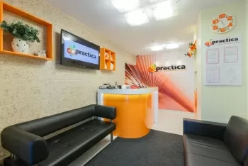 Клиника стоматологической имплантации Practica