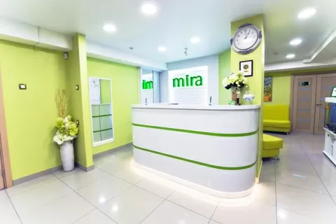 Стоматология Mira