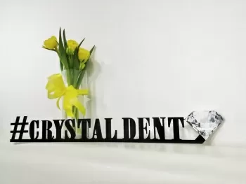 Crystal Dent