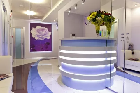 Стома-денталь