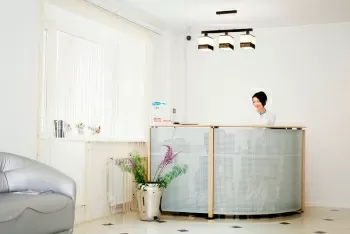 Клиника эстетической медицины в переулке МОПРа, 3